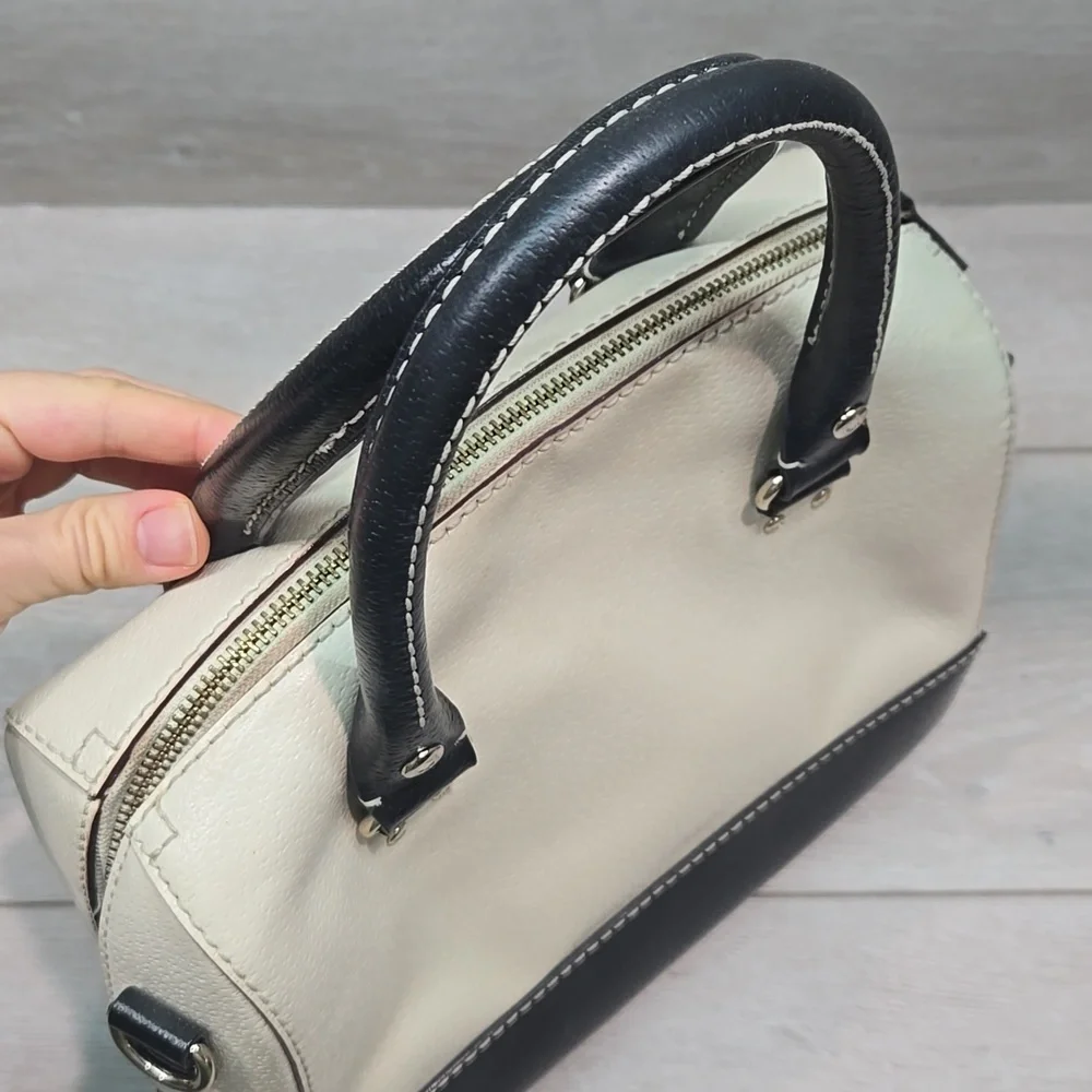 Kate Spade NY Women Tote Satchel Bag